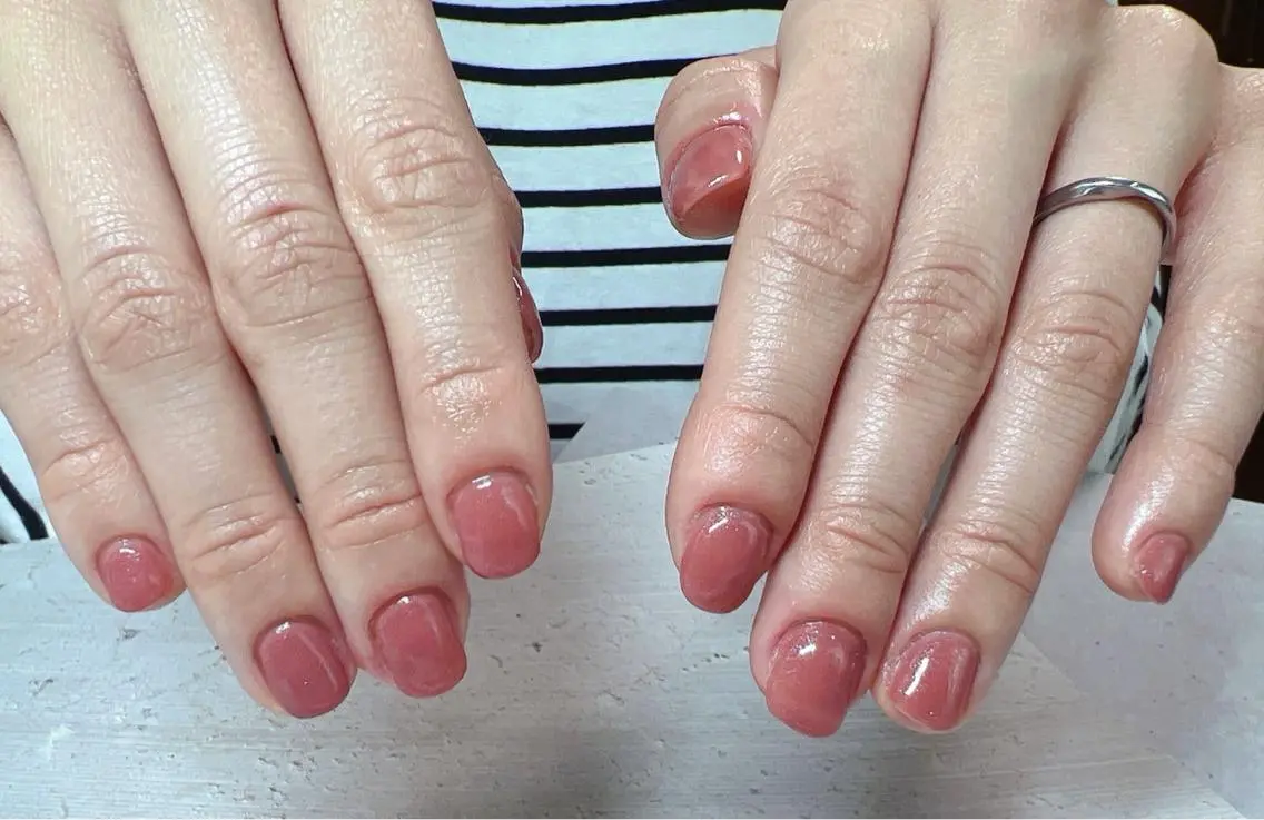 ネイル ハンドネイル 狭山店(林) You nailのネイルデザイン