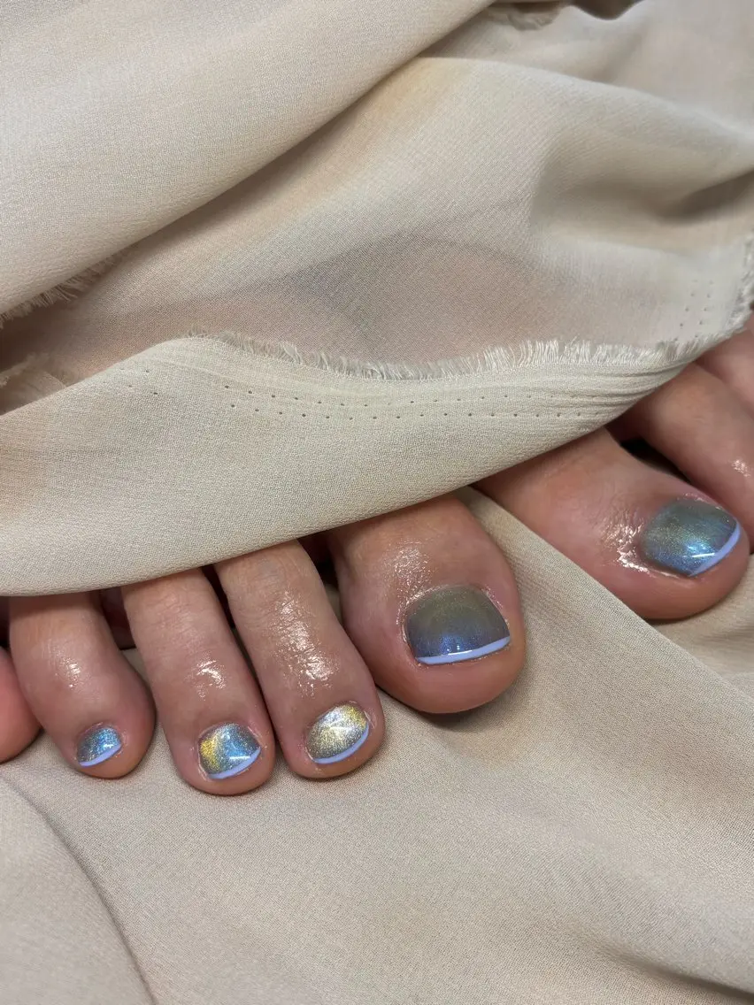 ネイル mano Hanaのネイルデザイン