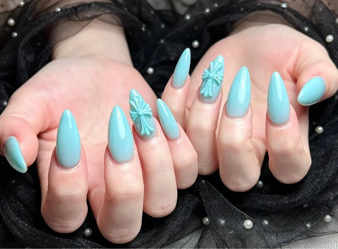 ネイル Bél Nail salonのネイルデザイン