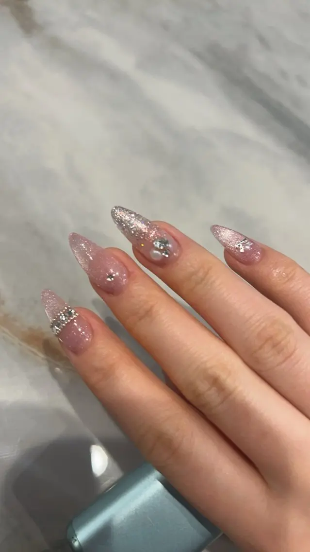 オフなし🖤マグネットワンカラー🎀の写真