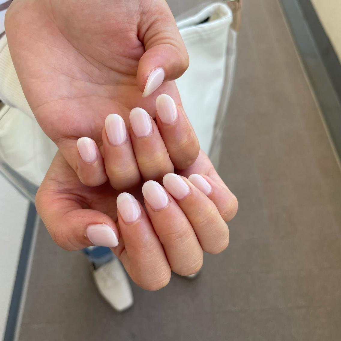 ネイル ハンドネイル Nail Salon Aleumのネイルデザイン