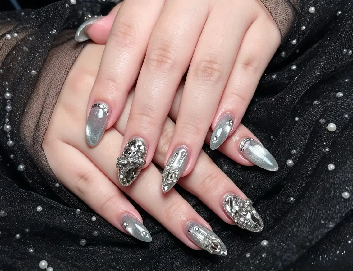 ネイル Bél Nail salonのネイルデザイン