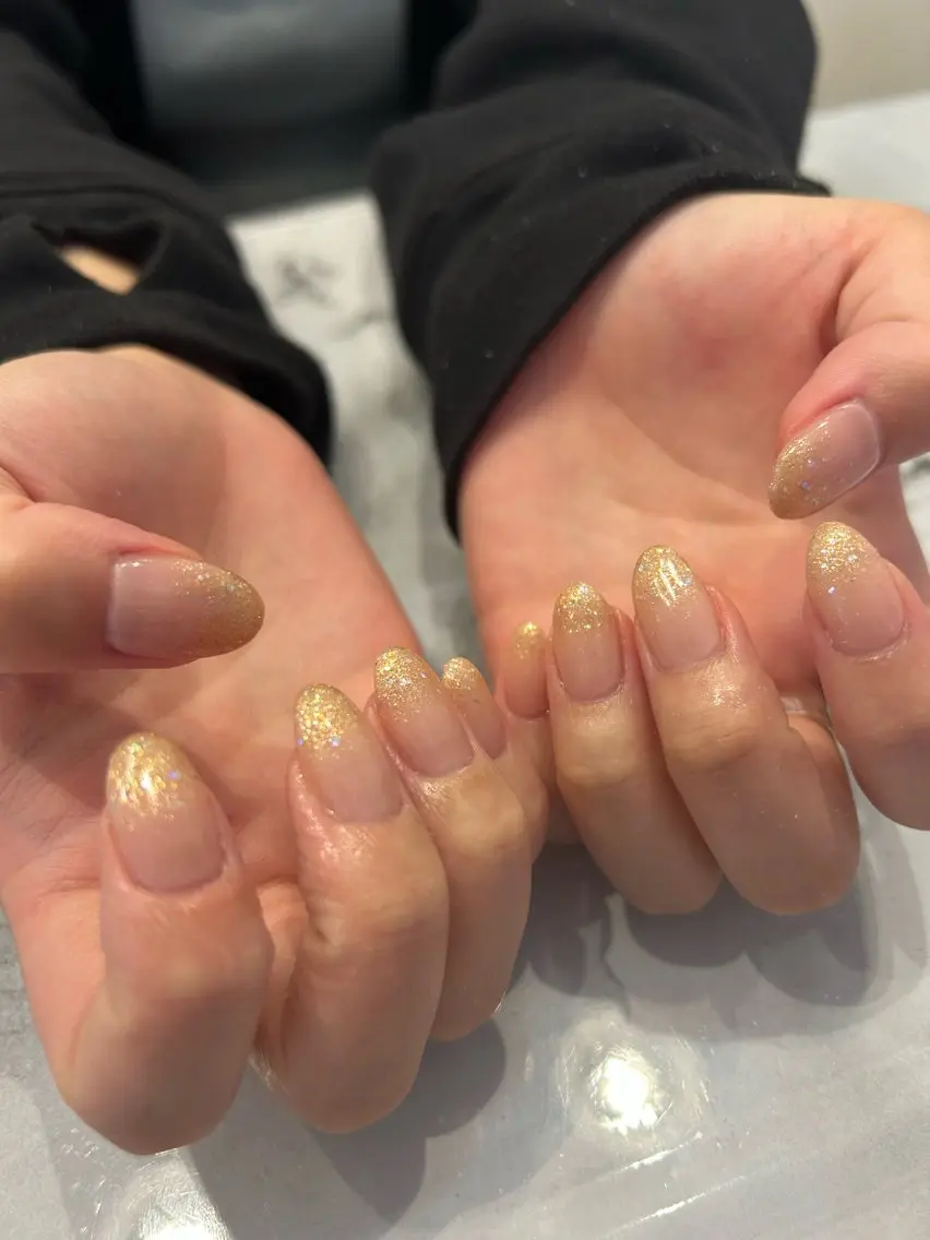 ネイル 🎀大人nail /NOISMはな🎀のネイルデザイン