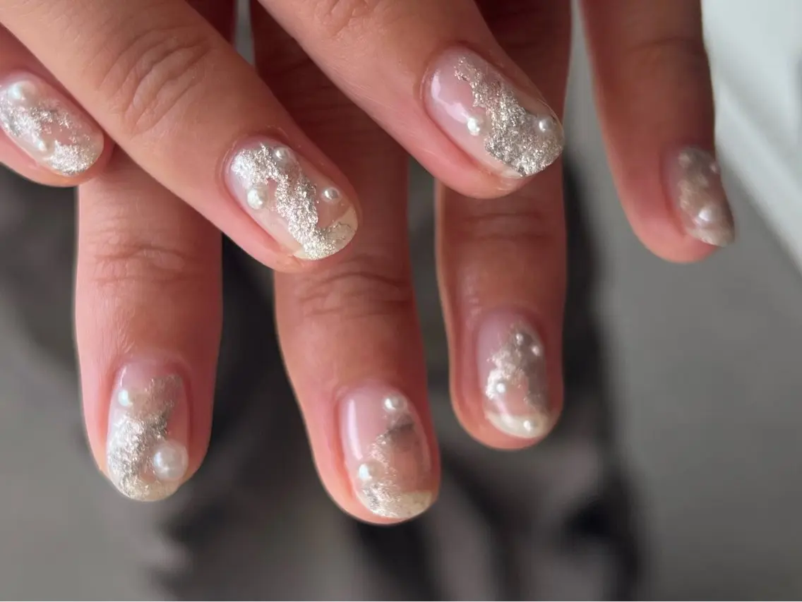 ネイル ciel nailのネイルデザイン