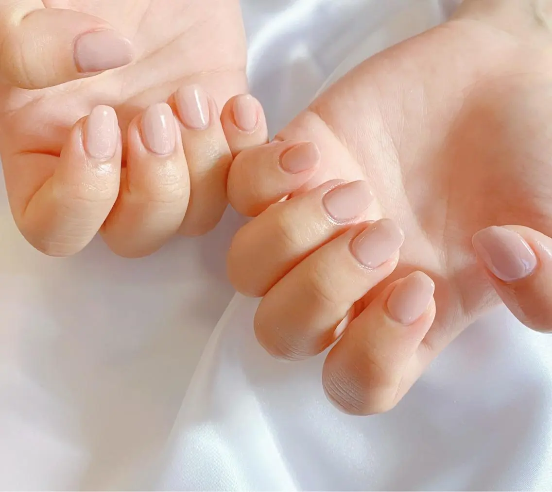 ネイル 【ENサロン】 Rei💜Nailのネイルデザイン