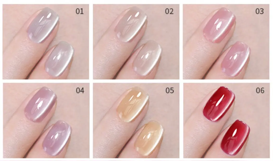 ネイル Van Nail Salonのネイルデザイン