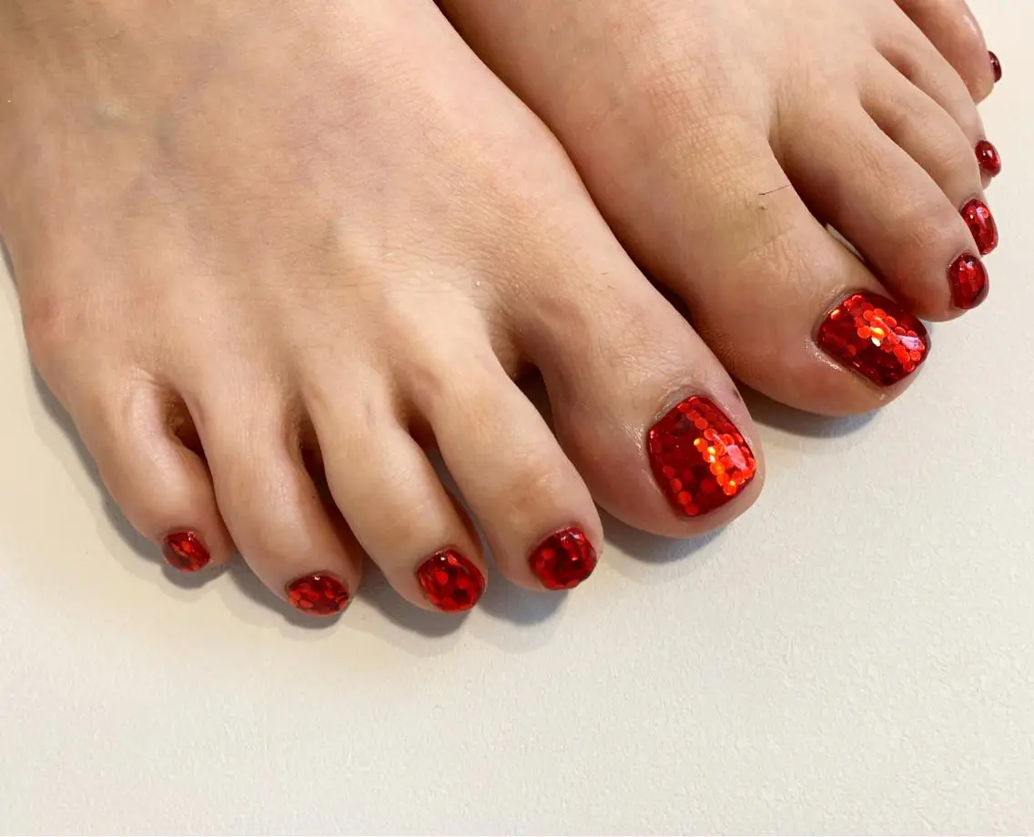 ネイル charmant nailのネイルデザイン