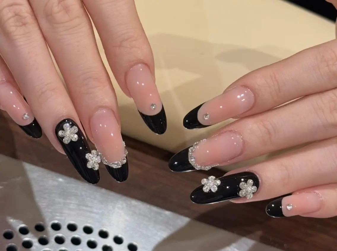 キッズ ハンドネイル Miya🎀 nailのネイルデザイン