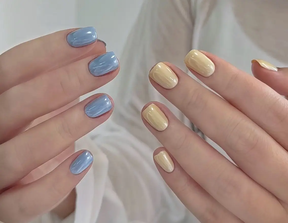 ネイル ハンドネイル H3 Nail Miniのネイルデザイン