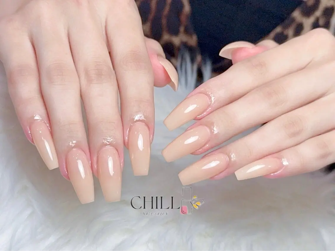 ネイル ハンドネイル Nailsalon CHILL大須店💅のネイルデザイン