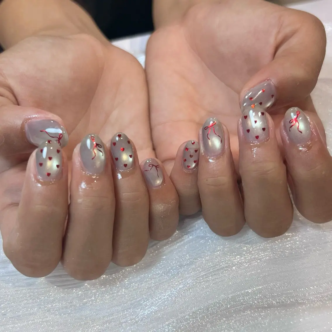 ネイル ハンドネイル tan. nailのネイルデザイン