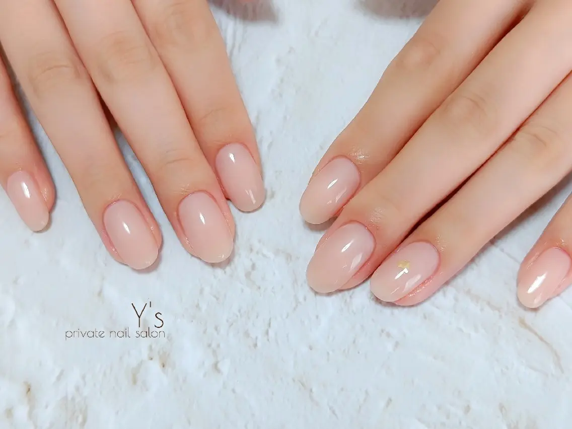 ネイル ハンドネイル YUMI NAGAI  のネイルデザイン