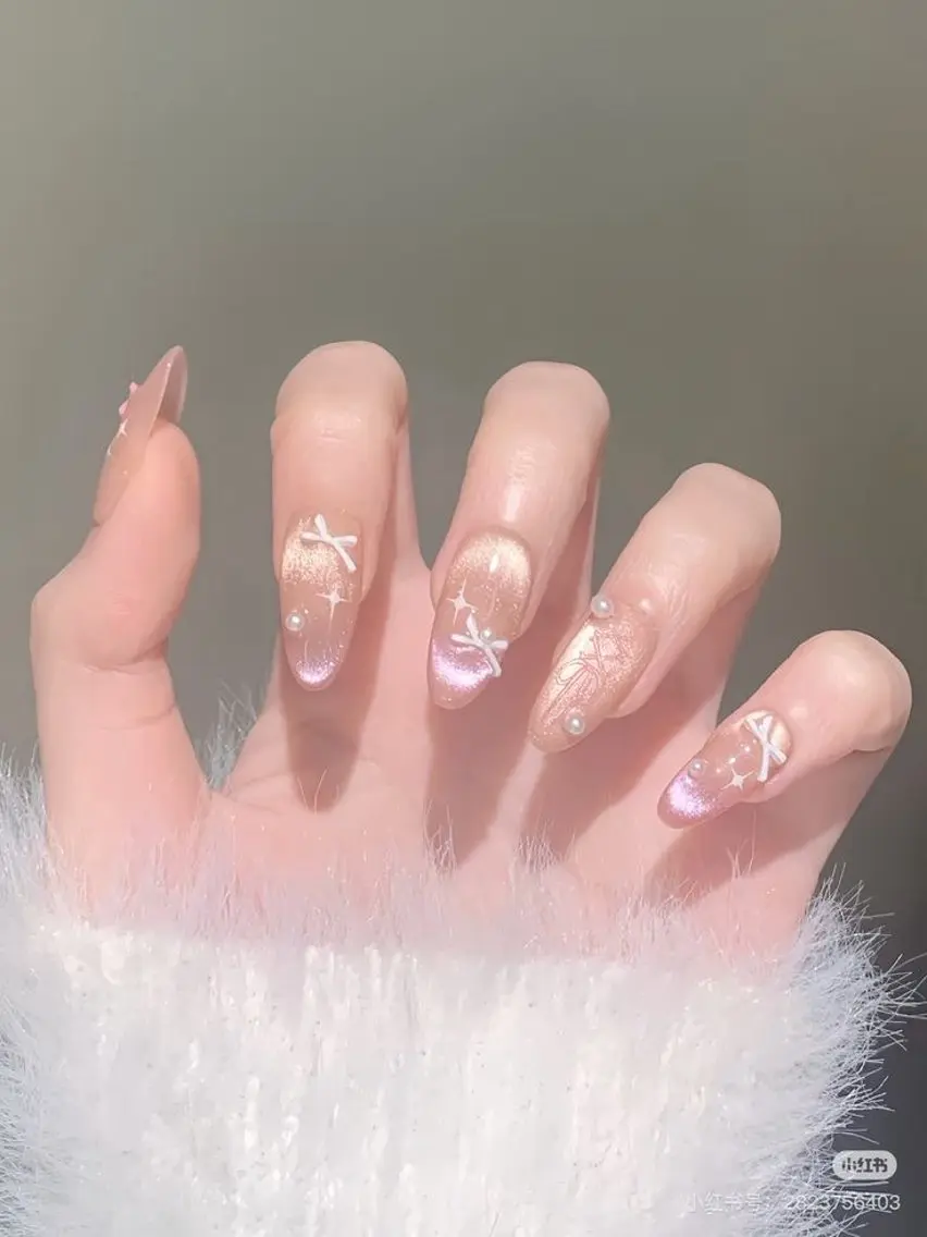 ネイル ハンドネイル sorako nailのネイルデザイン