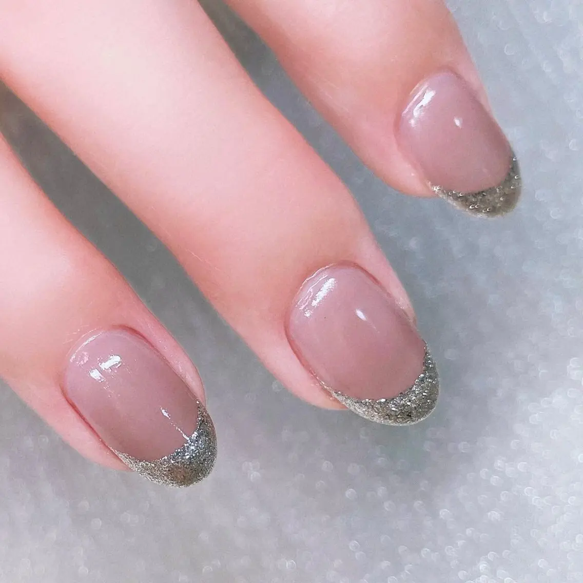 ネイル ハンドネイル Nailist suzuのネイルデザイン