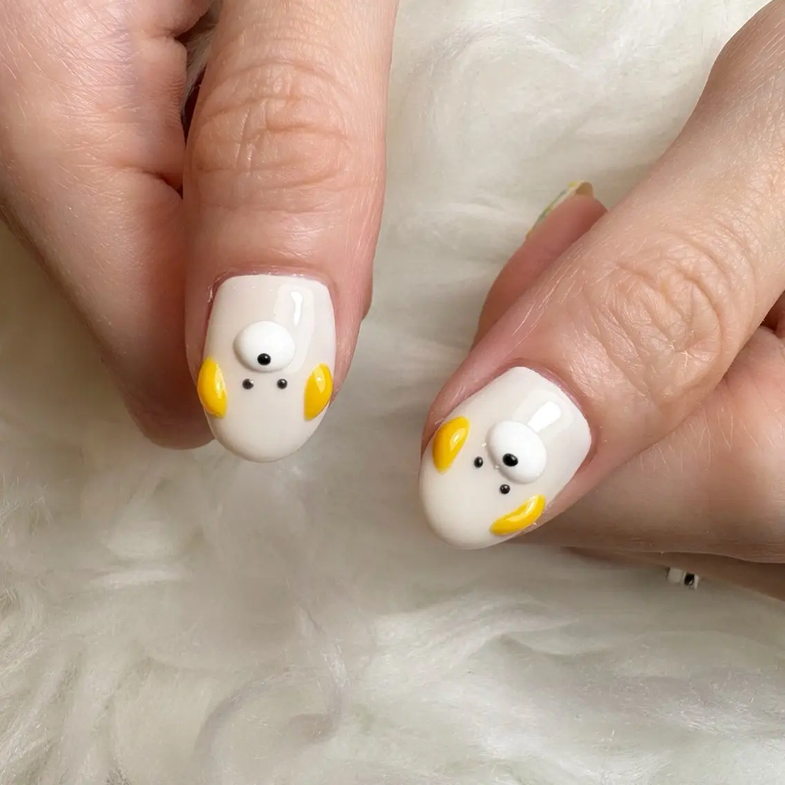 ネイル ハンドネイル Lilibeauty salonのネイルデザイン