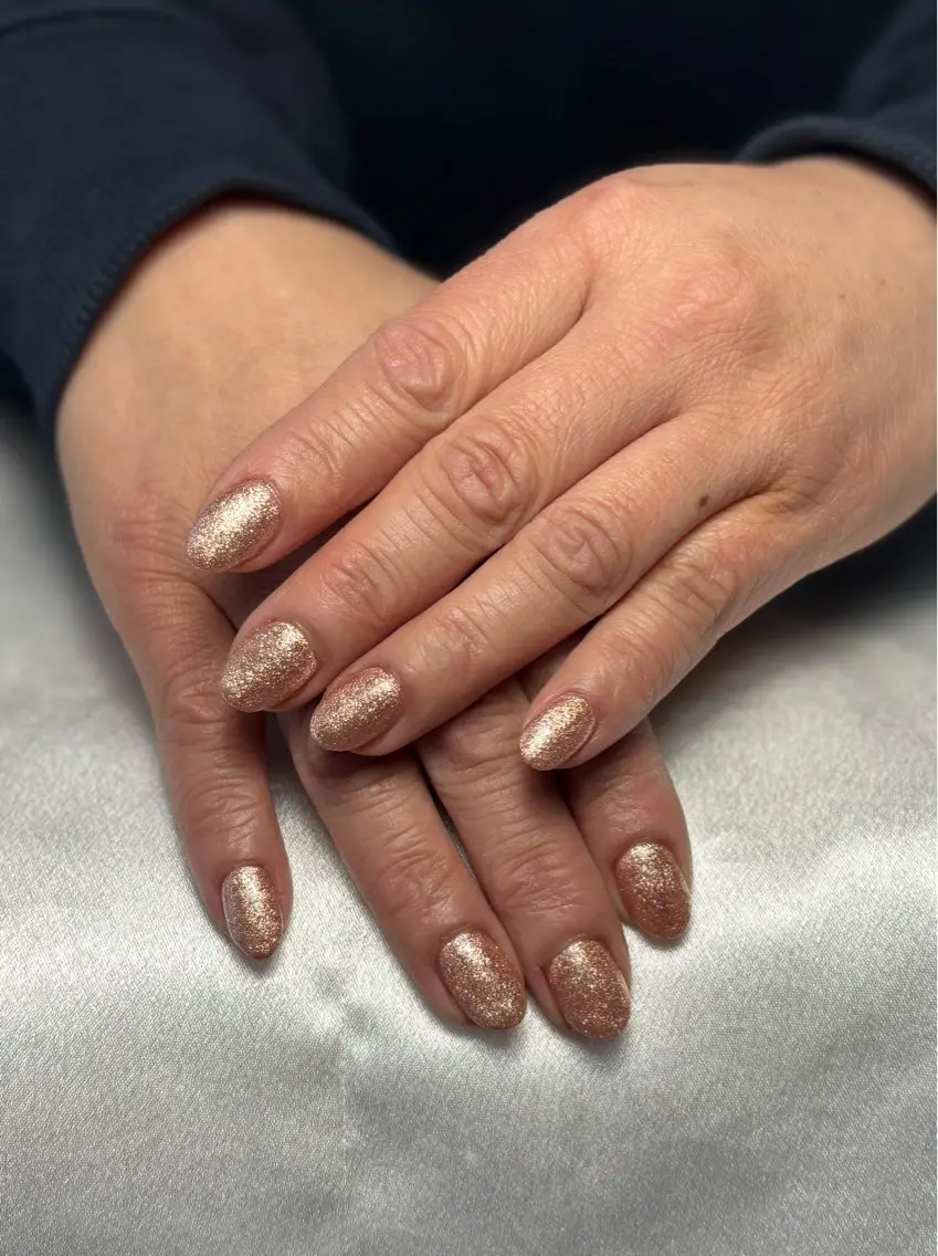 ネイル ハンドネイル BONNIE NAILのネイルデザイン