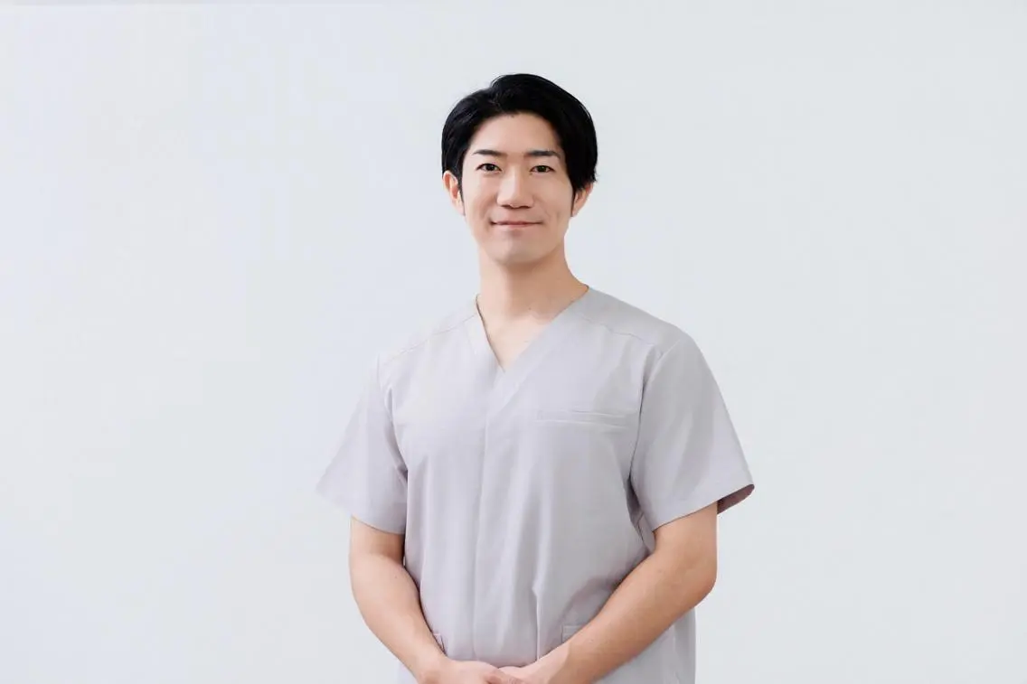 根っこる整体 池袋院 杉原のエステ・リラクイメージ