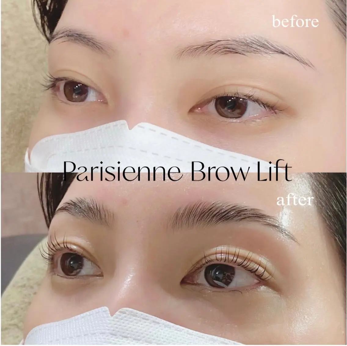 アイブロウ eyenail m🌿期間限定のマツエク・マツパデザイン