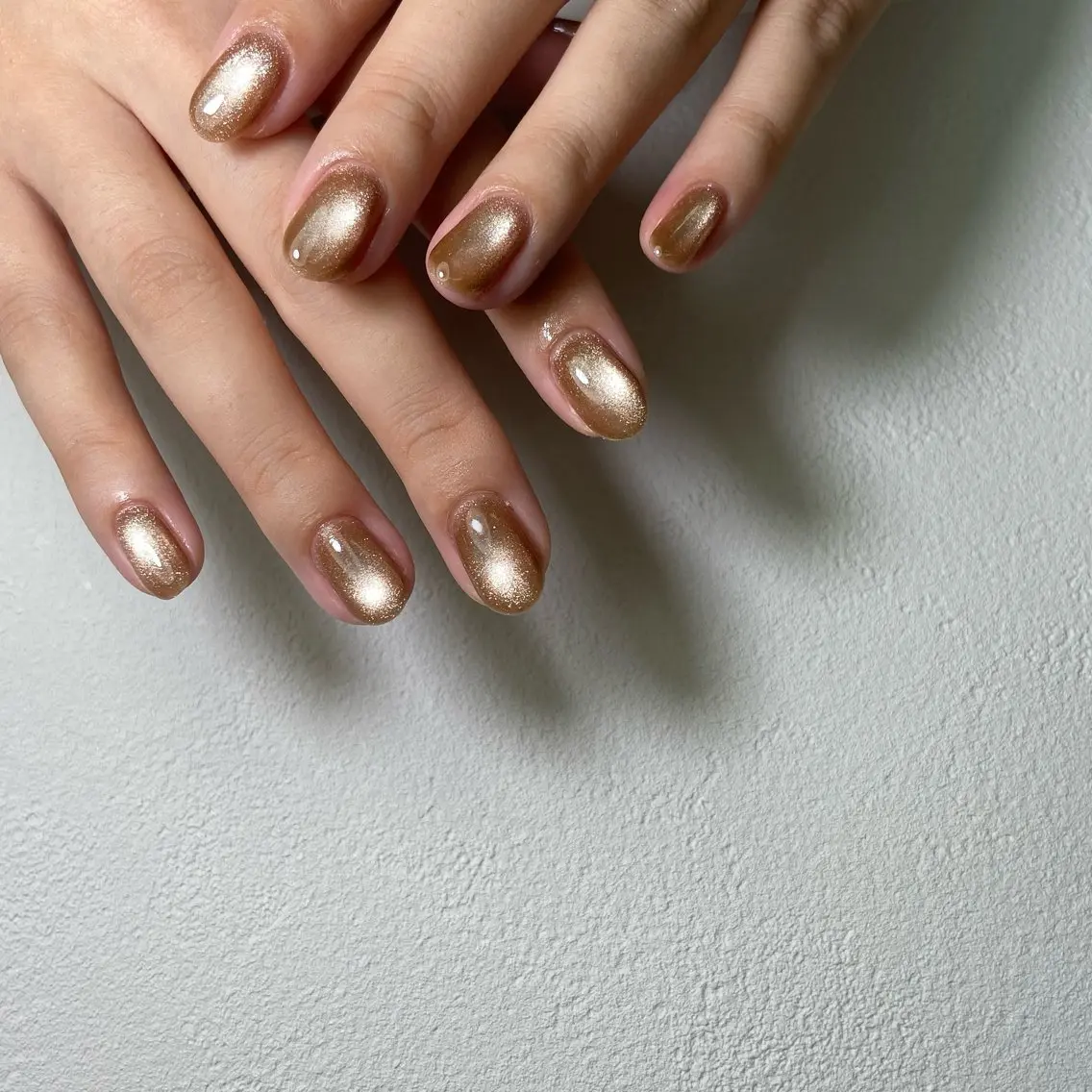 ネイル ハンドネイル nail salon Lumièreのネイルデザイン