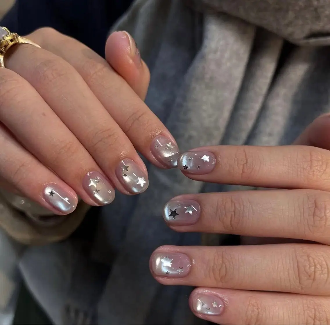 ネイル ハンドネイル Van Nail Salonのネイルデザイン
