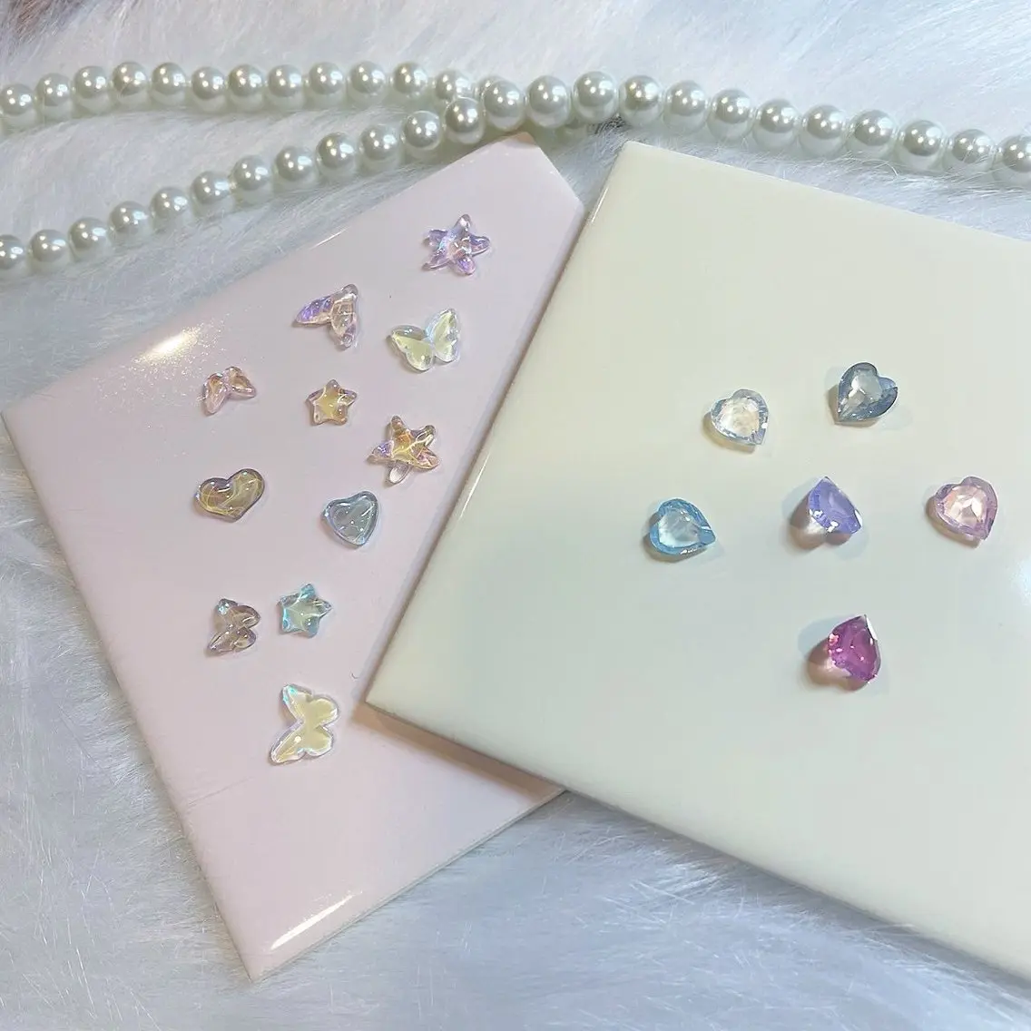 ネイル 💎MA YU💎のネイルデザイン