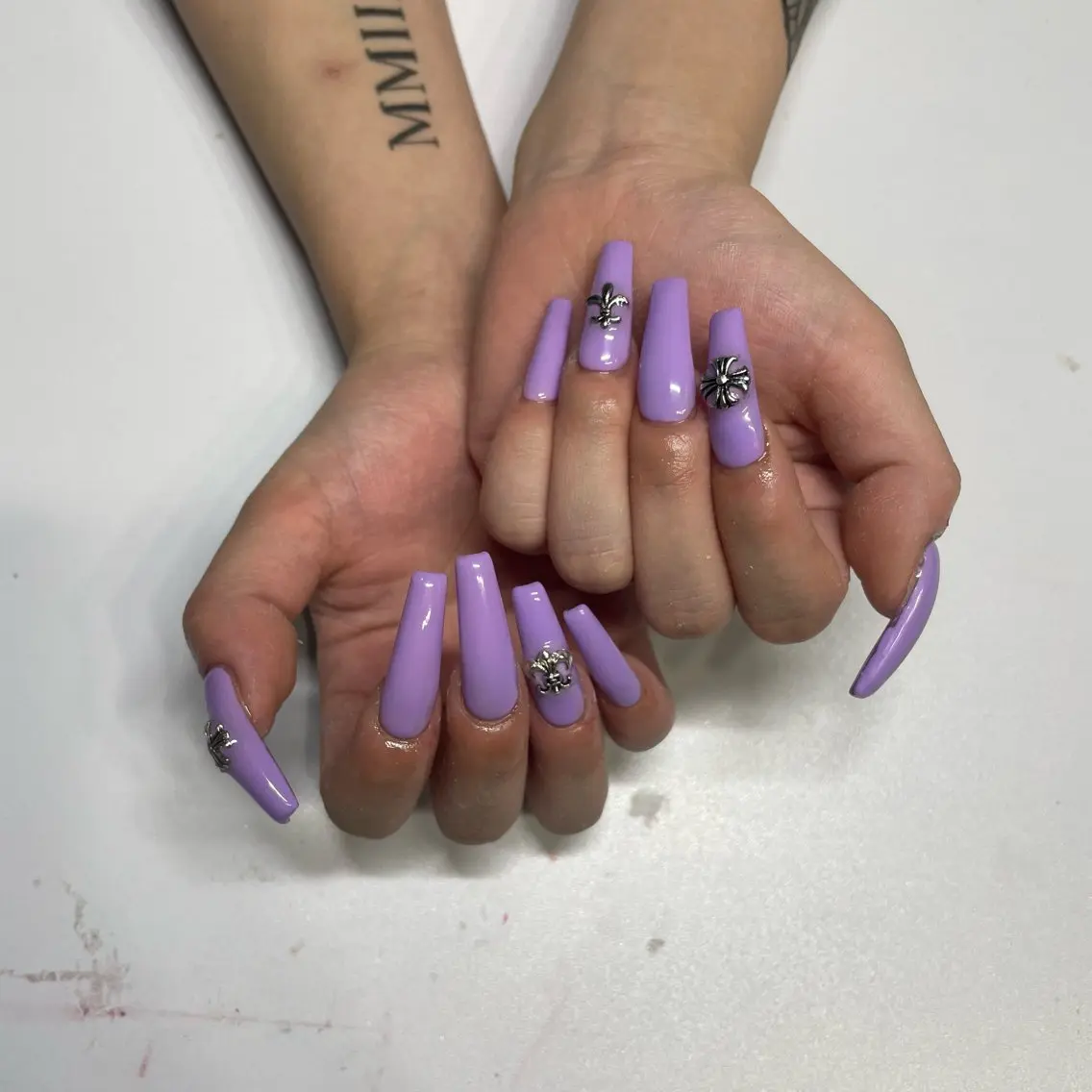 ネイル IROHA Nail 堺雛薫のネイルデザイン