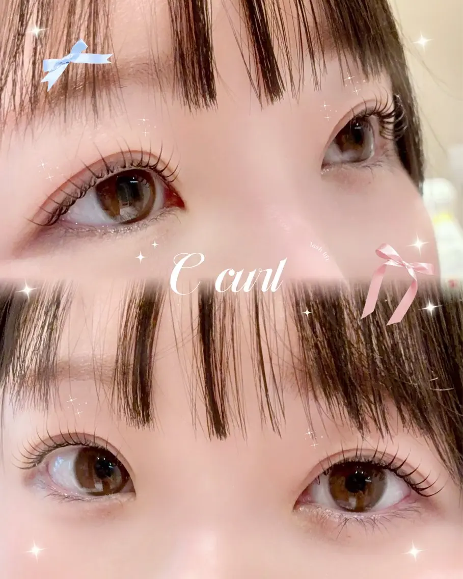 マツエク・マツパ マツパ ❤︎kanno 青葉通り一番町駅すぐのマツエク・マツパデザイン