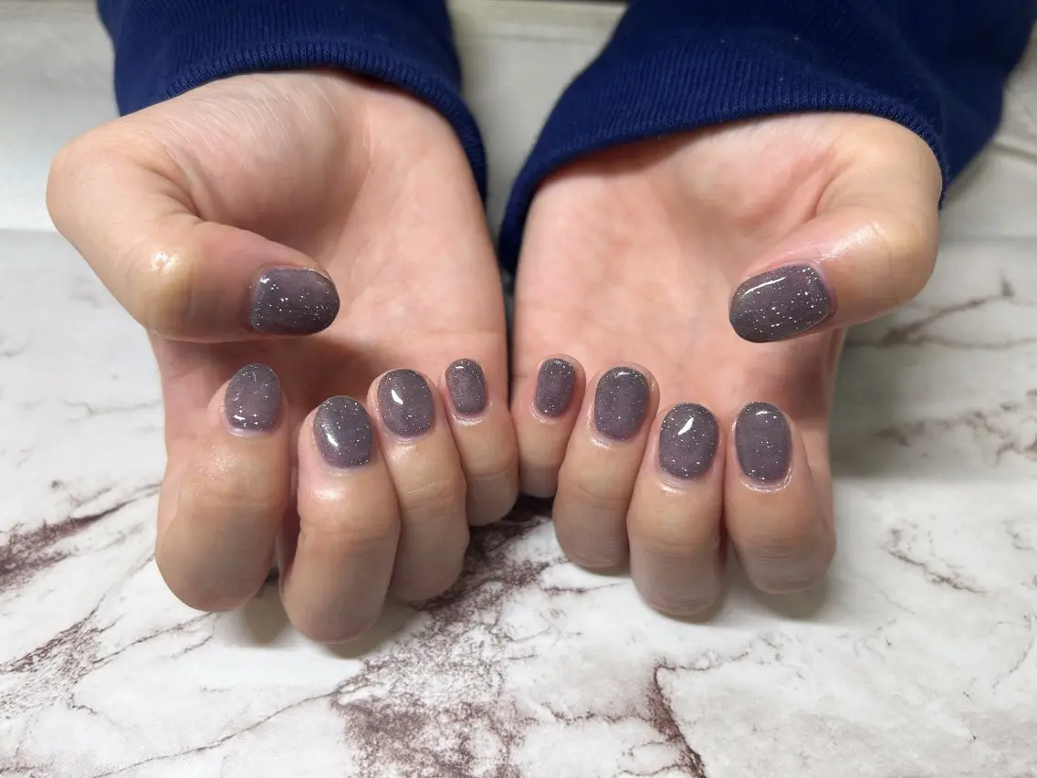 ネイル ハンドネイル nail salon angeのネイルデザイン