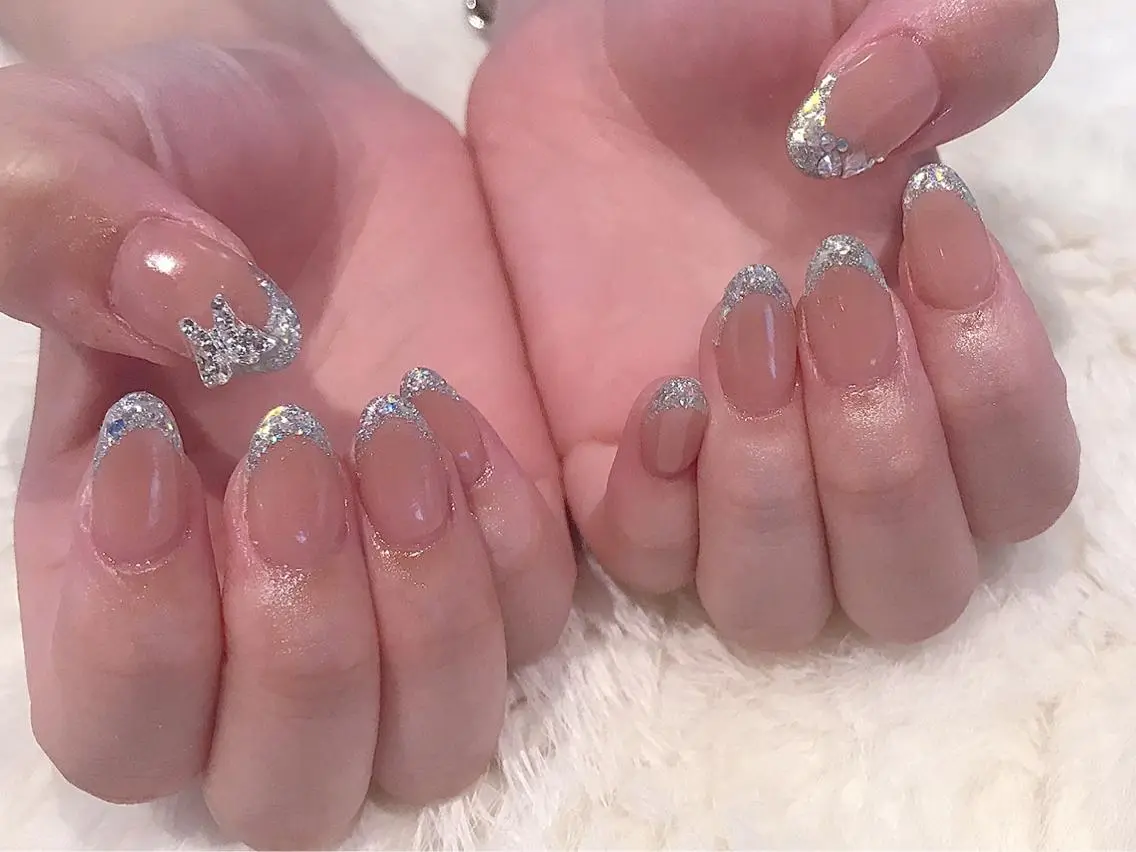 ネイル NARUMI HYODOのネイルデザイン