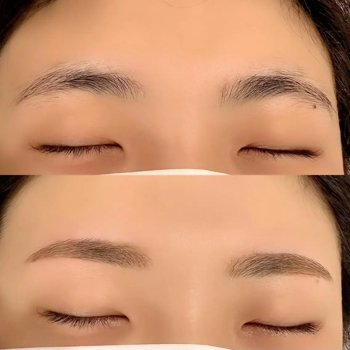 アイブロウ ワックス脱毛 takako _eyedesignのマツエク・マツパデザイン