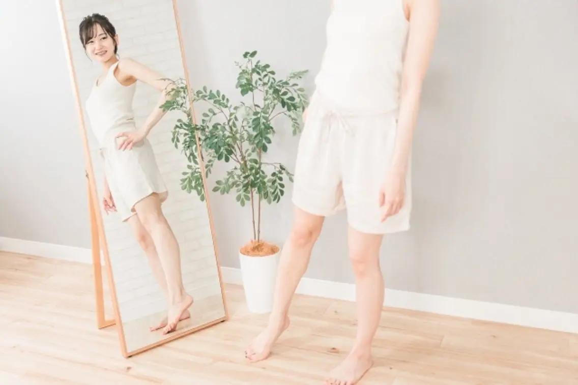 ちょこっとダイエット/60分の写真