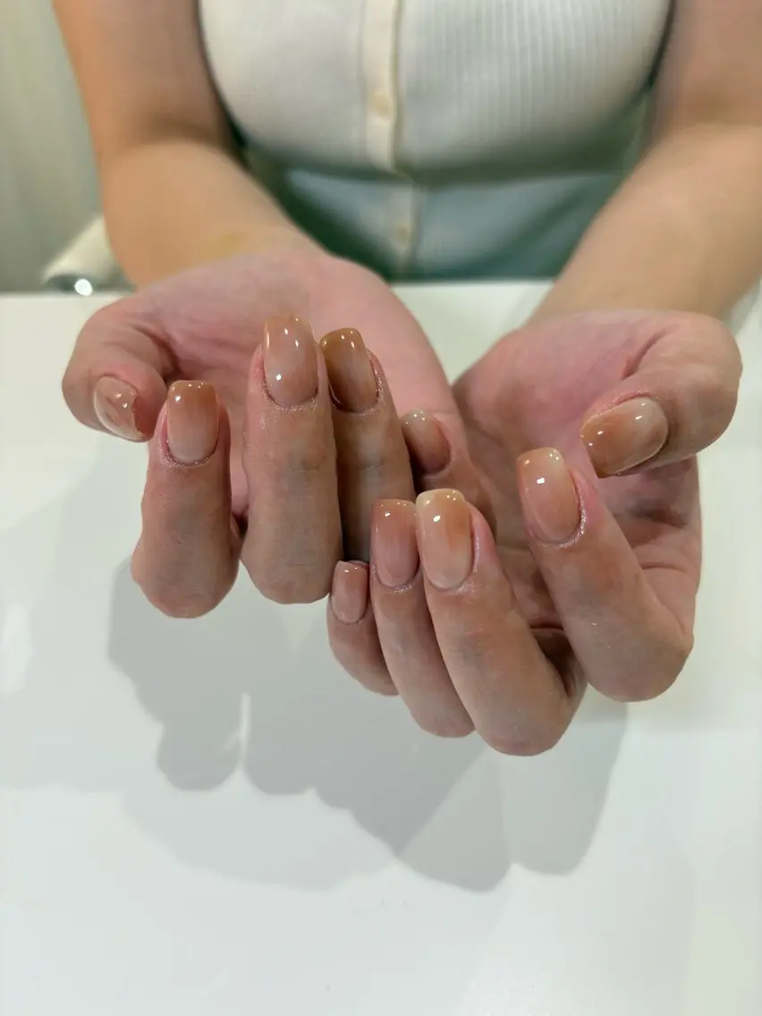 ネイル nail by minamiのネイルデザイン
