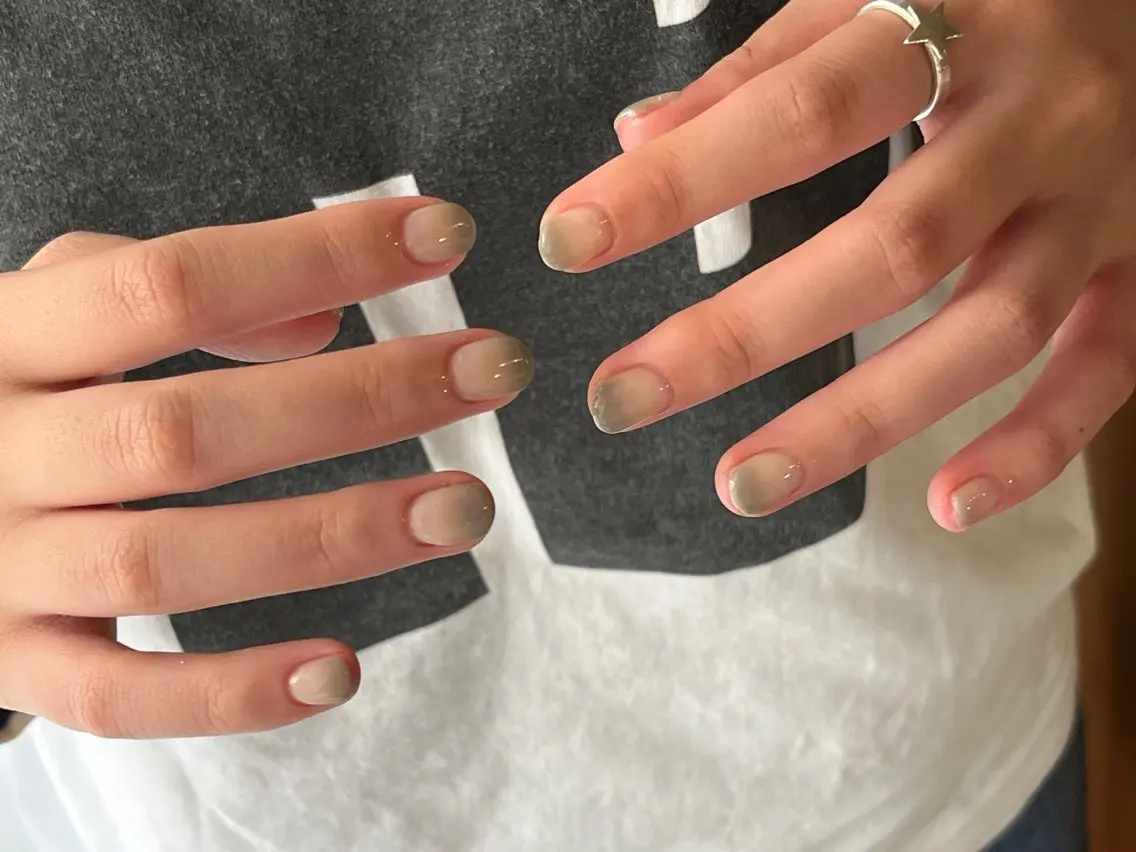 ネイル ハンドネイル magicnail norikoのネイルデザイン
