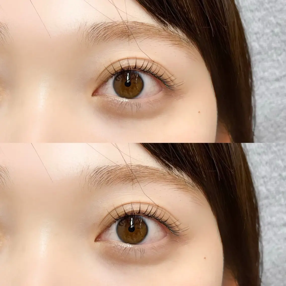 マツエク・マツパ マツパ 齋藤 羽藍のマツエク・マツパデザイン