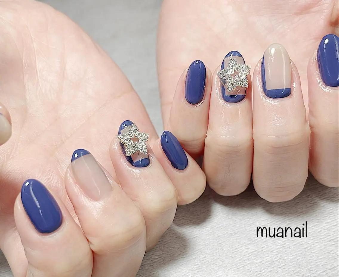 ネイル その他(ネイル) mua nail mikiのネイルデザイン