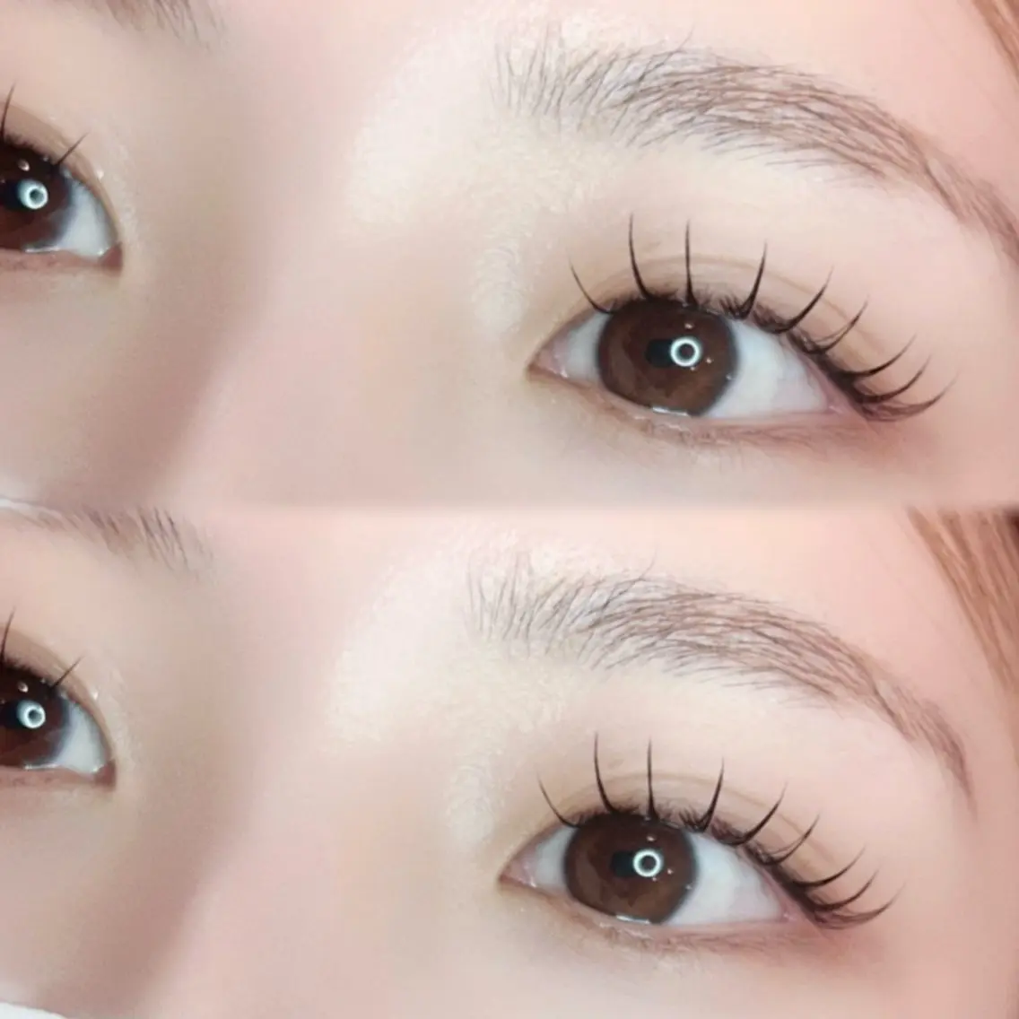 マツエク・マツパ AXSIA Beautyのマツエク・マツパデザイン