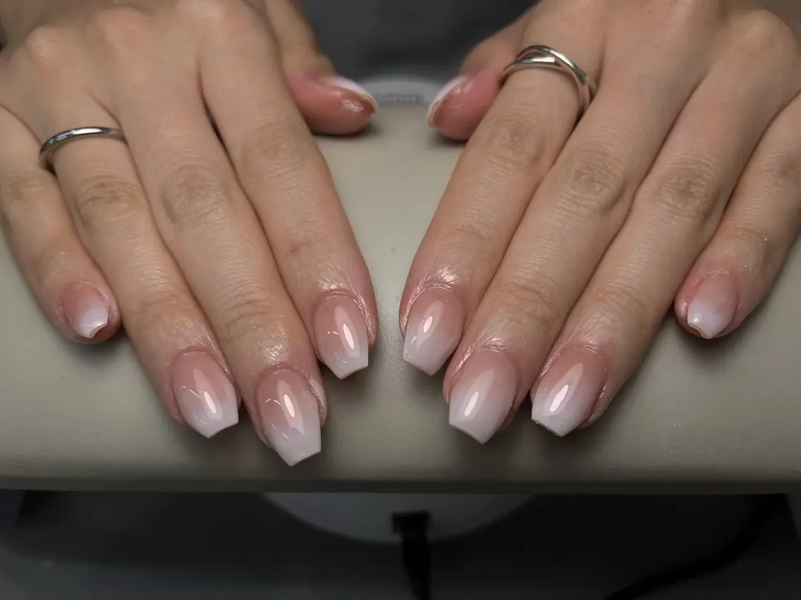 ネイル ハンドネイル ハンドケア David Nailのネイルデザイン