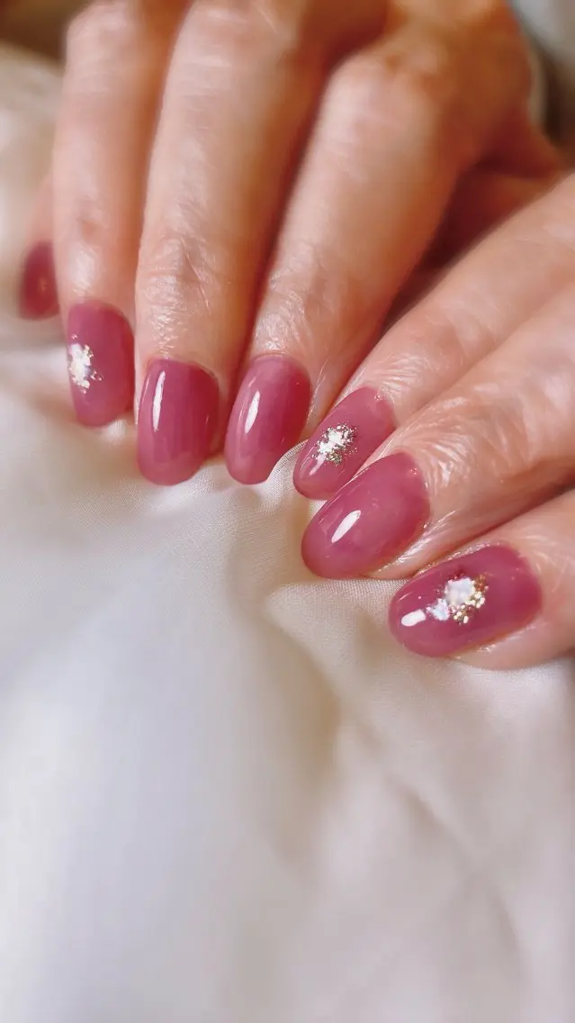 ネイル Lilikoi nailのネイルデザイン
