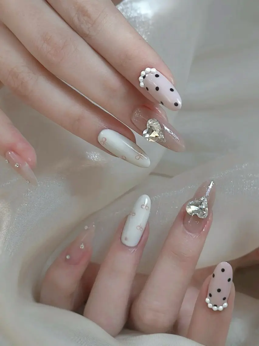 ネイル Ann- NailQueensのネイルデザイン