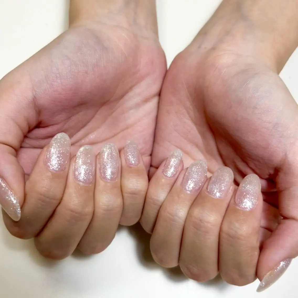 ネイル ワンカラーネイル BOTANAIL キムラのネイルデザイン
