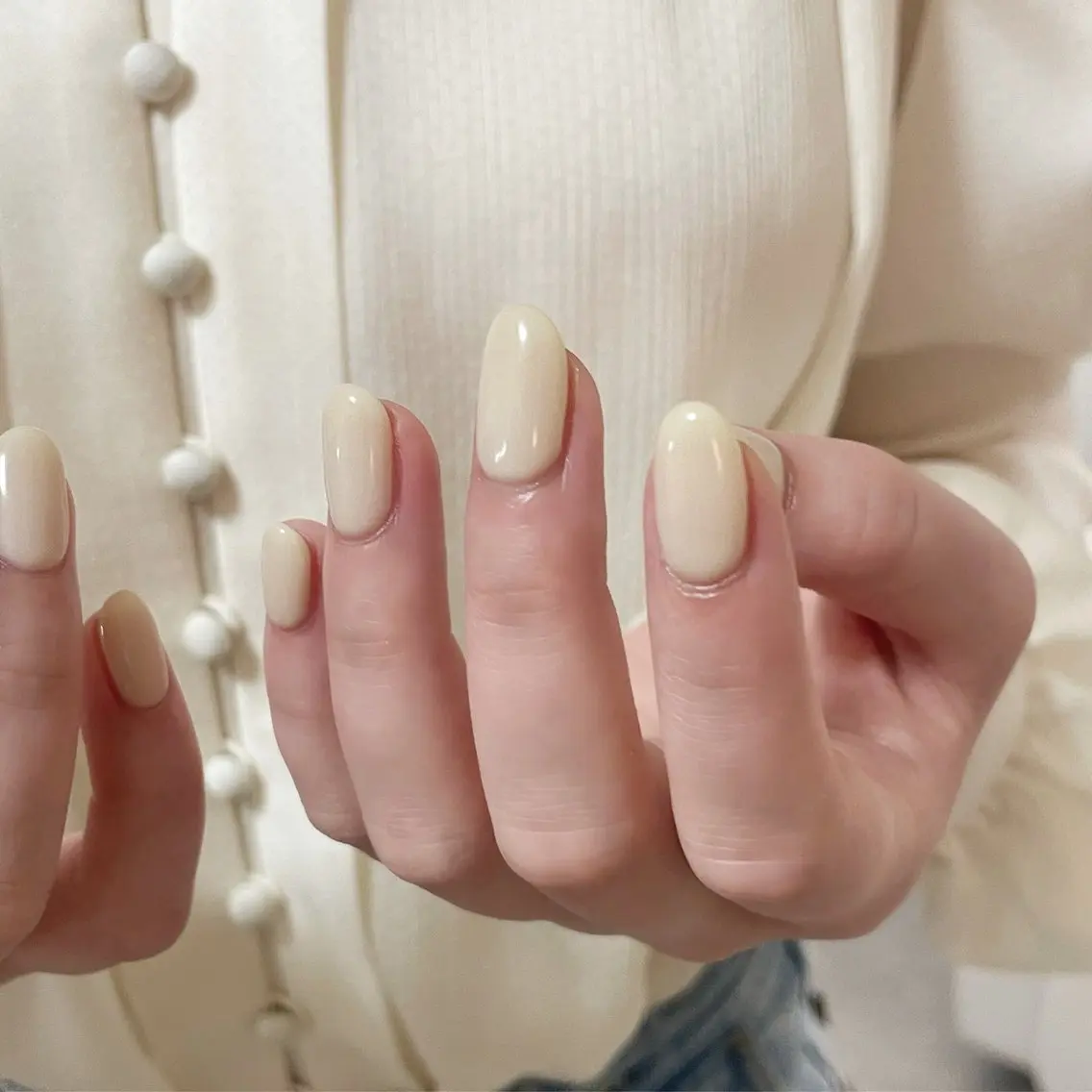 ネイル yuna mimoのネイルデザイン