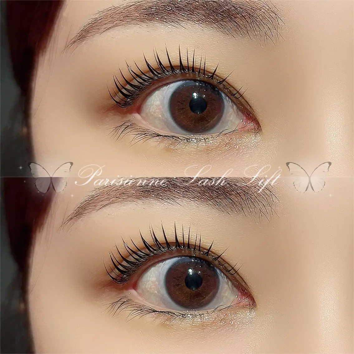 マツエク・マツパ FOXY LASH tadaのマツエク・マツパデザイン