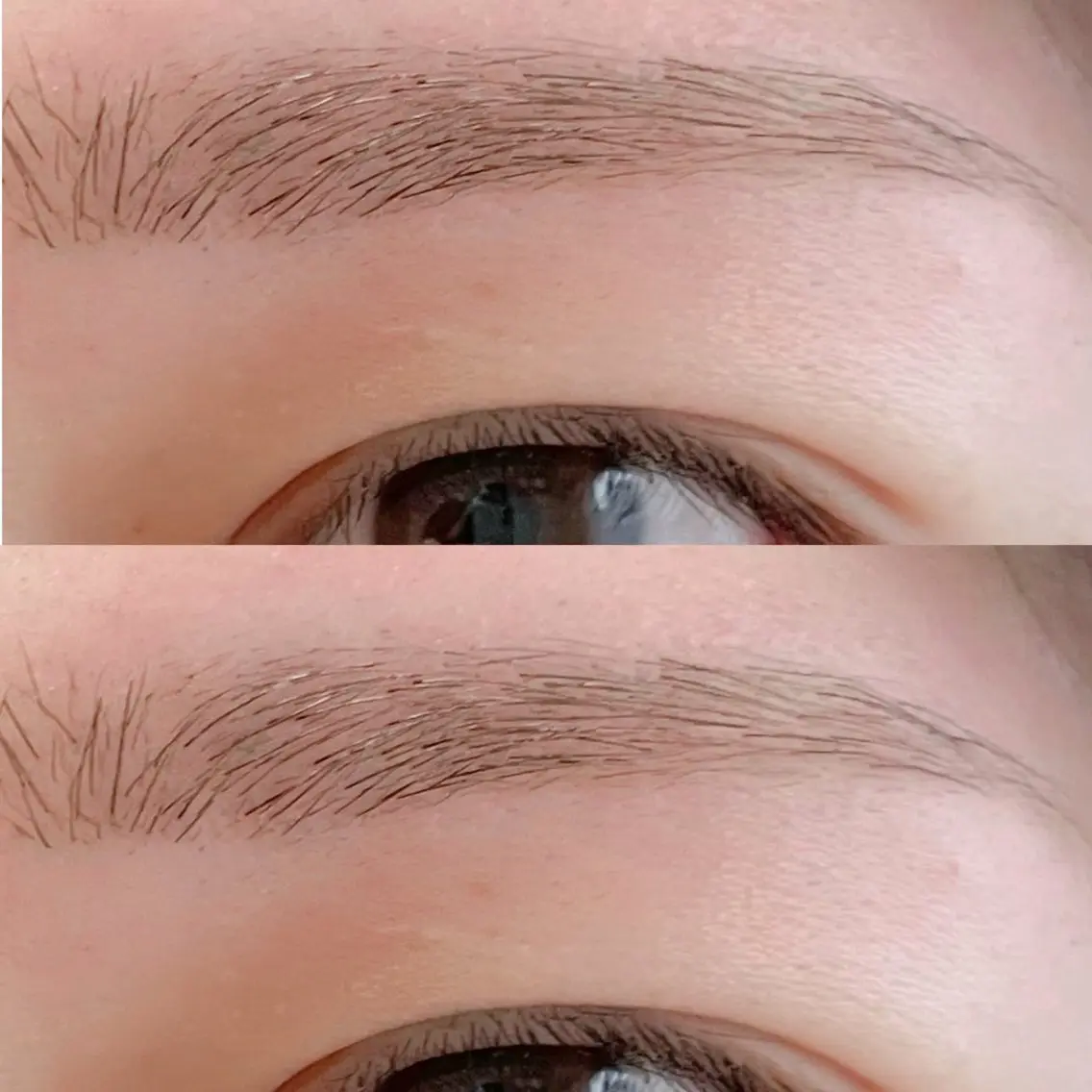 アイブロウ UNI BROW Mayukaの眉毛・アイブロウイメージ