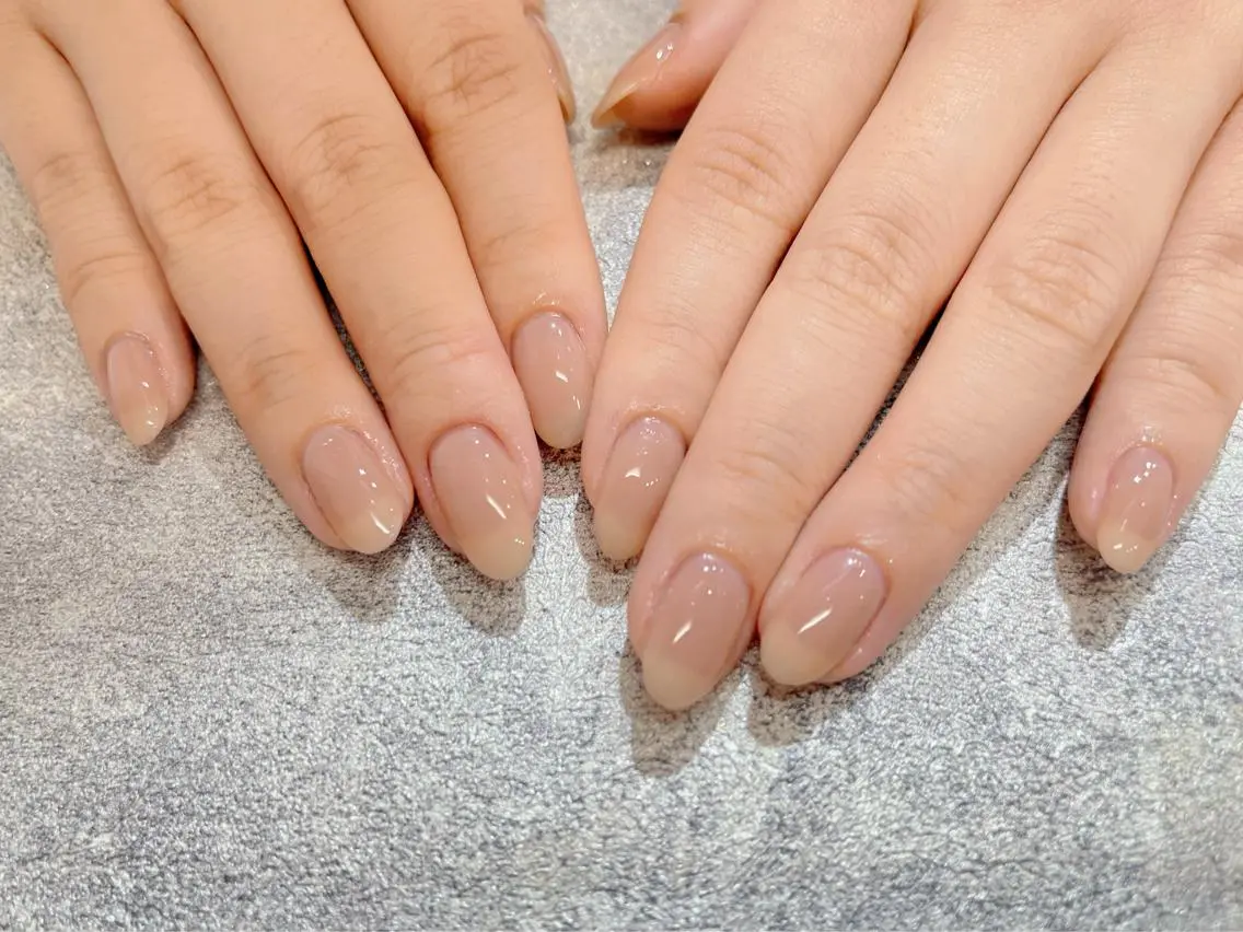 ネイル Umi nail& eyelashのネイルデザイン