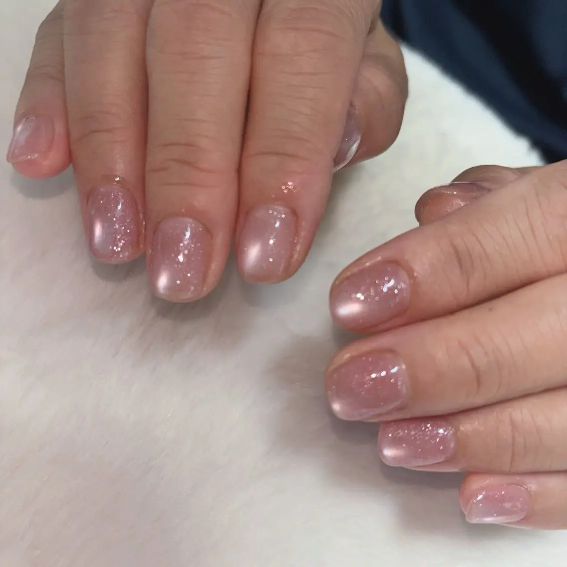 ネイル ハンドネイル STELLA nailのネイルデザイン