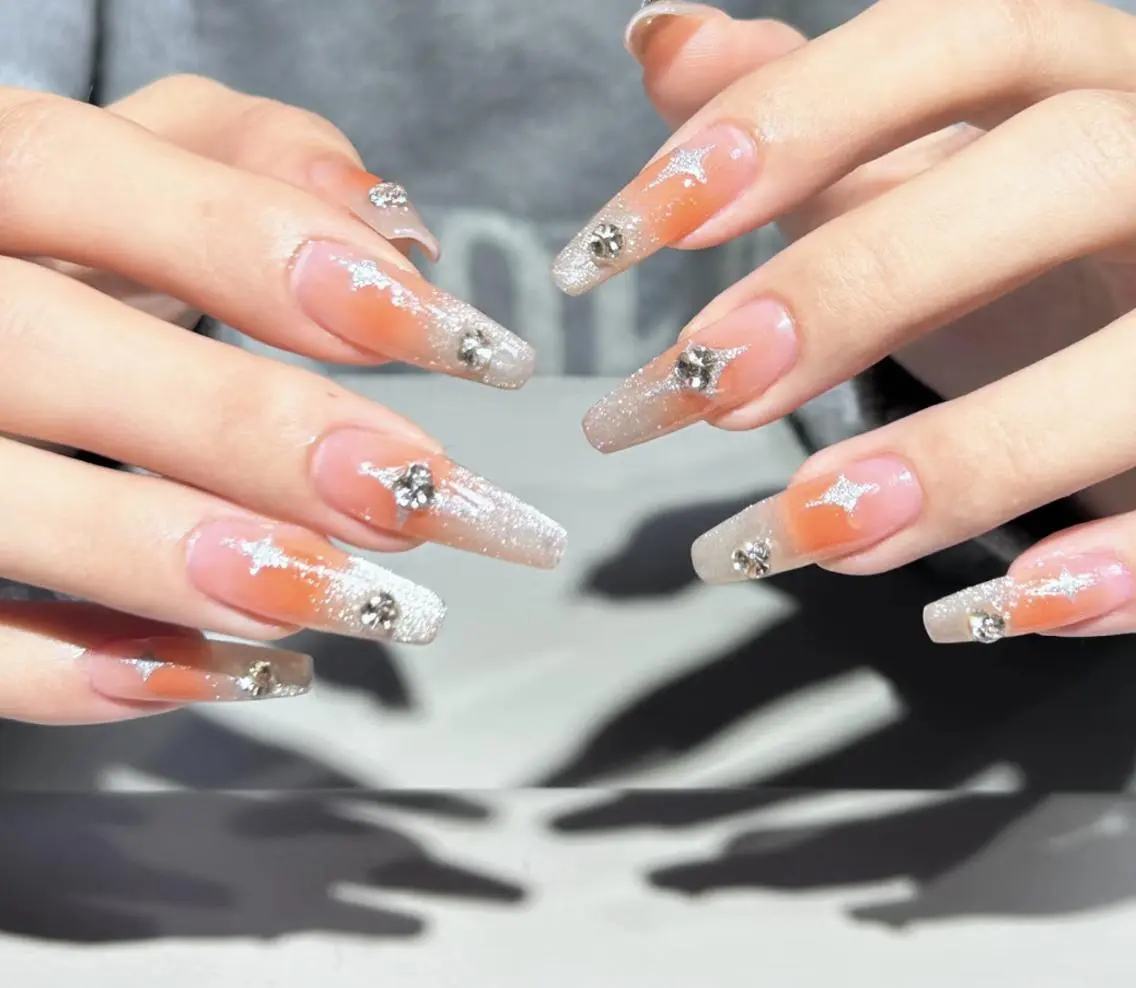 ネイル ハンドネイル Miya🎀 nailのネイルデザイン
