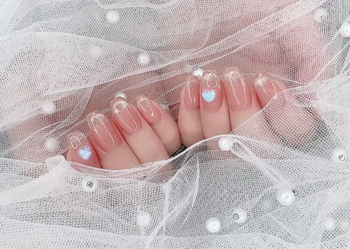 ネイル ハンドネイル R salonのネイルデザイン