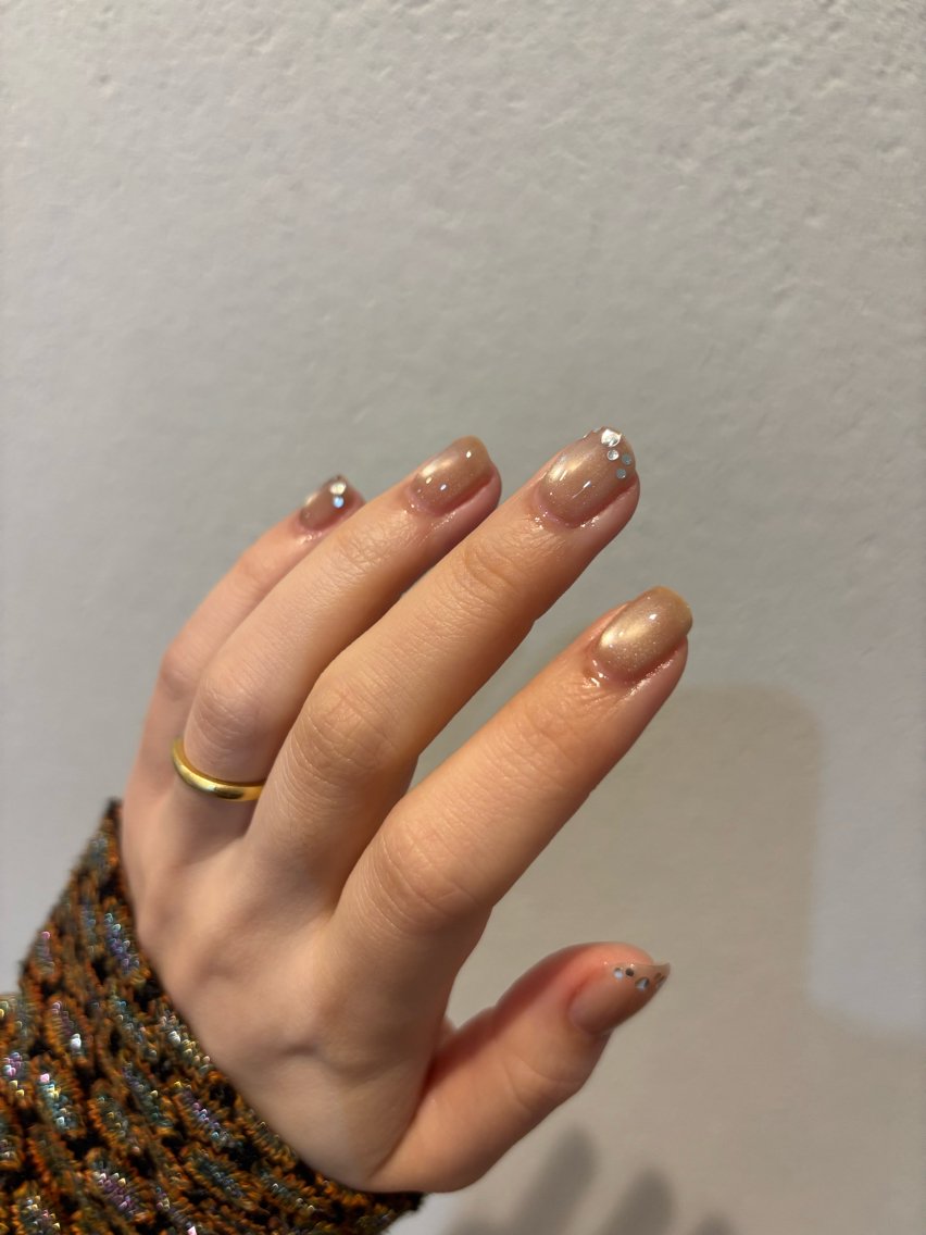 ネイル ハンドネイル nail [yui]のネイルデザイン