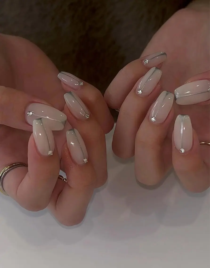 ネイル ハンドネイル BERA NAILSのネイルデザイン