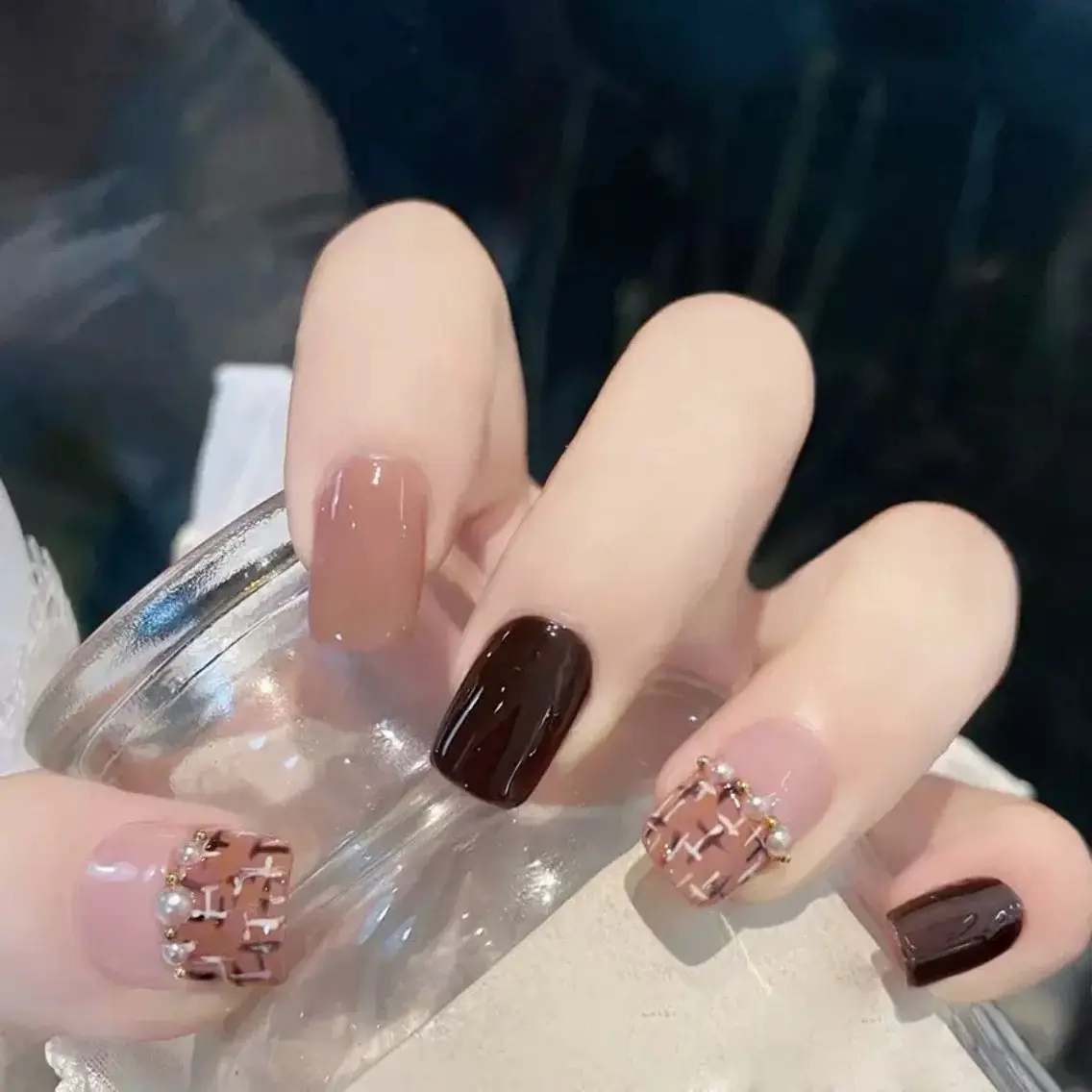 ネイル 持ち込み Sun Nail サン ネイルサロンのネイルデザイン
